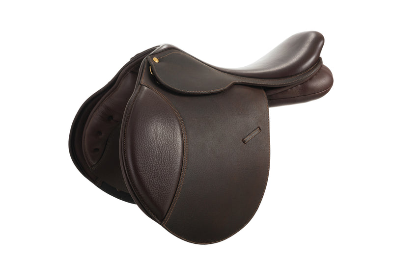 Collegiate Close Contact Saddle ll