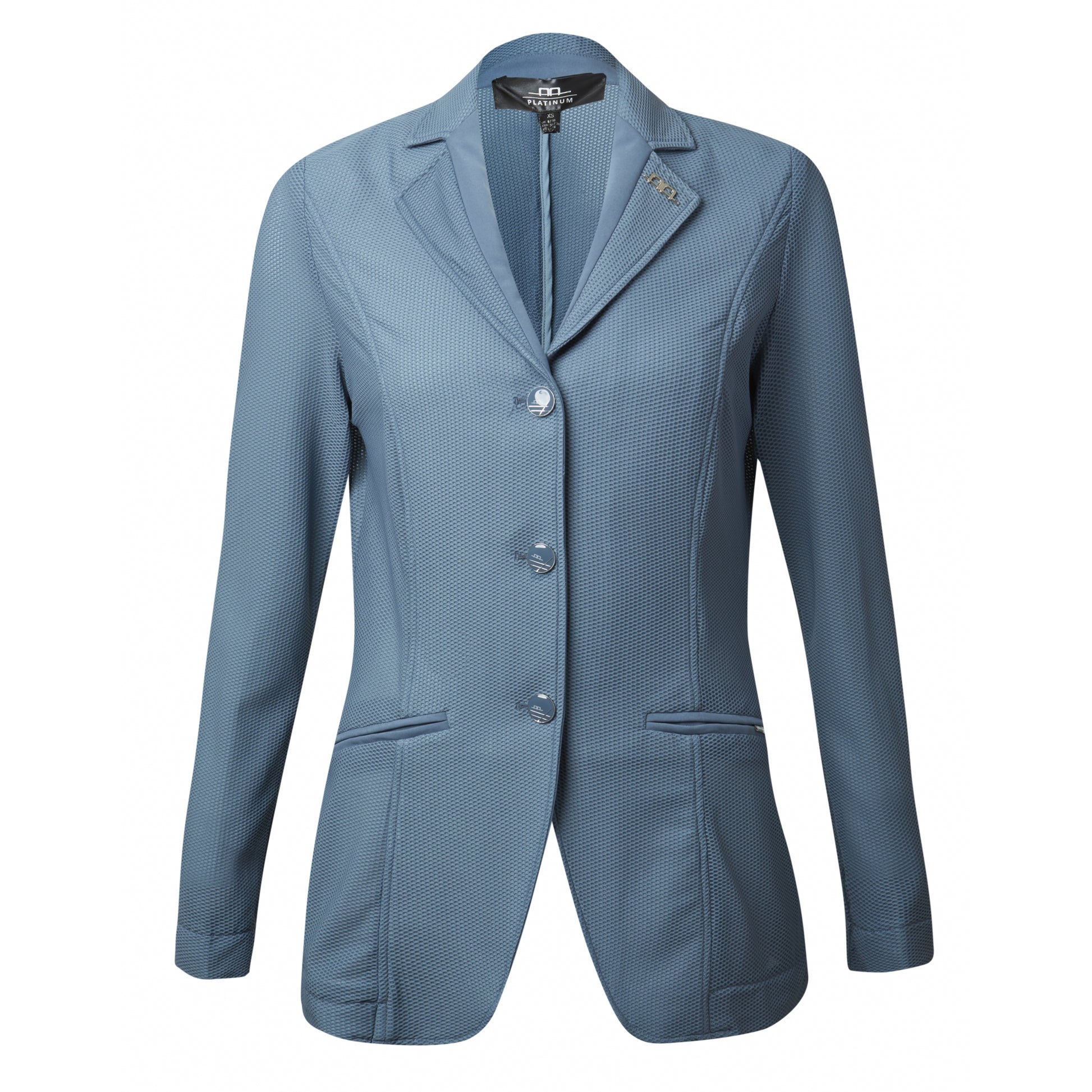 Alessandro Albanese Ladies Platinum MotionLite Jacket