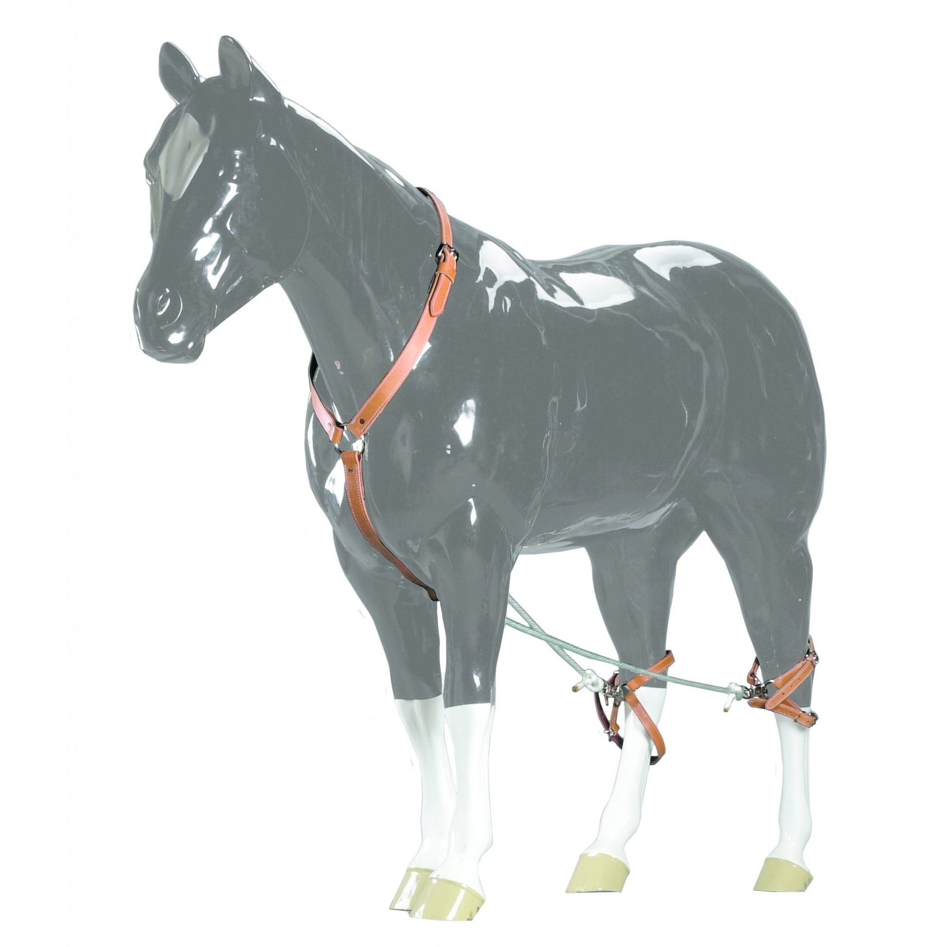 Colorado Saddlery Breeding Hobbles