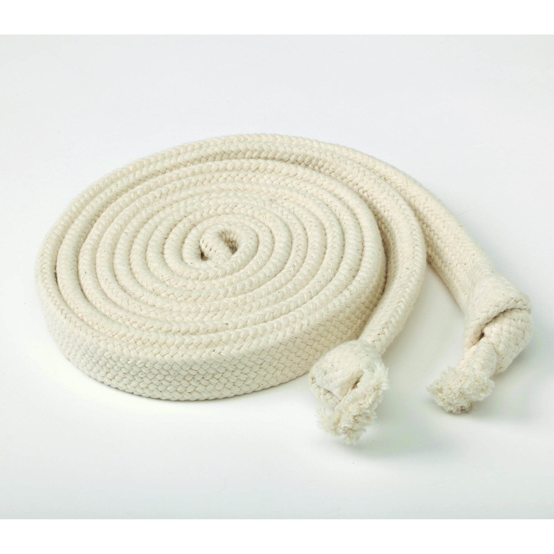 Colorado Saddlery Flat Braid Cotton Breaking Reins