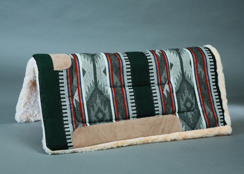 Colorado Saddlery High Country Sunset Western Saddle Pad