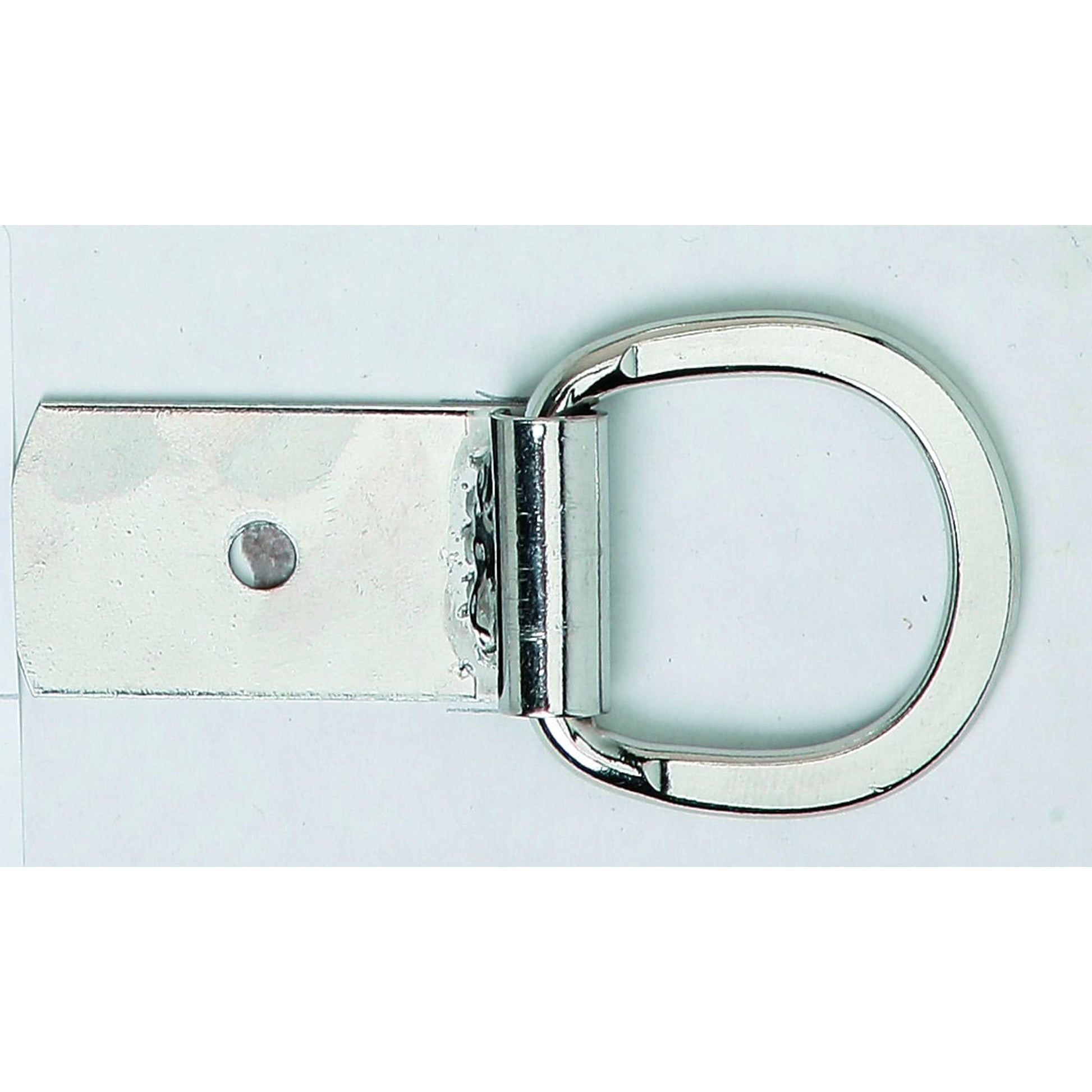 Colorado Saddlery Loc Jaw Snap