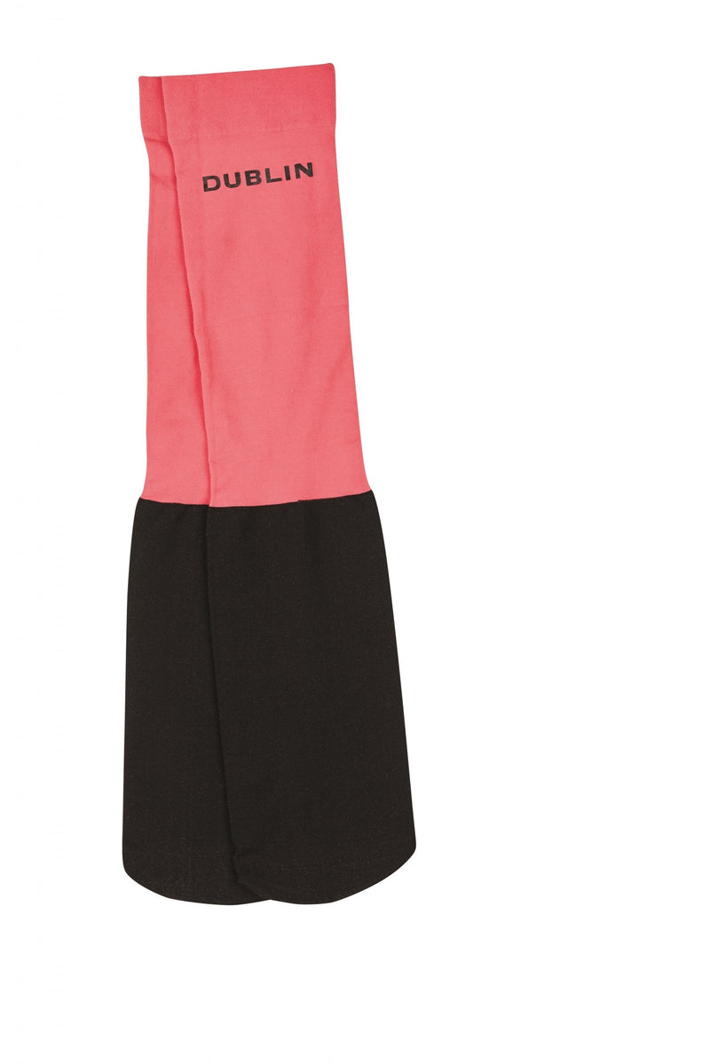Dublin Stocking Socks Pink Adults One Size