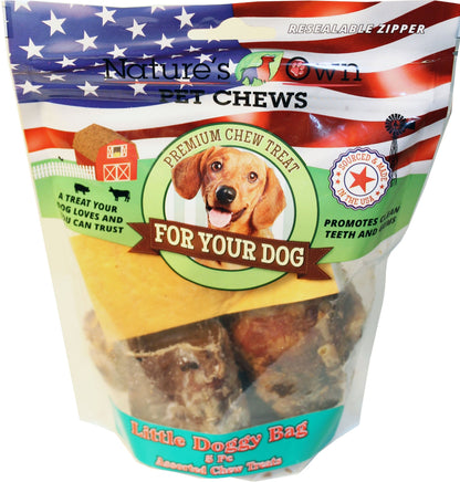 Best Buy Bones Usa Little Doggy Nat Chew Treats