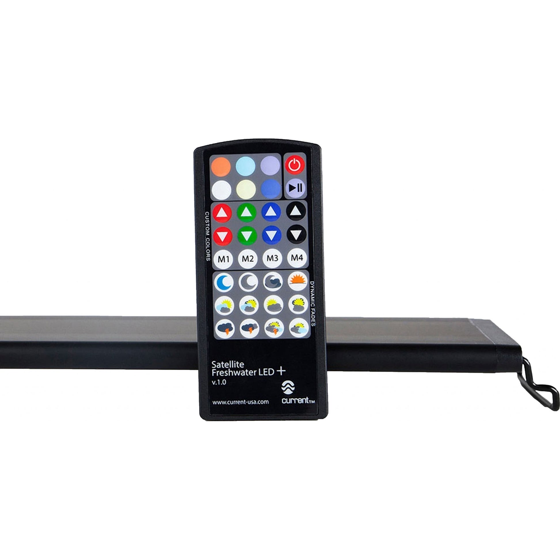Satellite Freshwater LED Plus Light Fixture