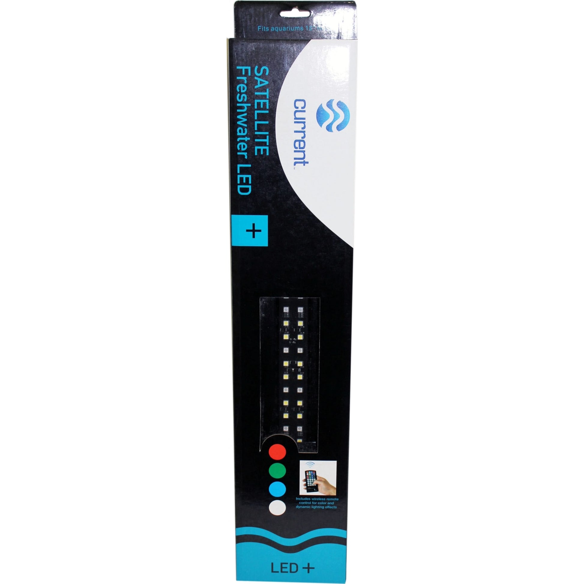 Satellite Freshwater LED Plus Light Fixture