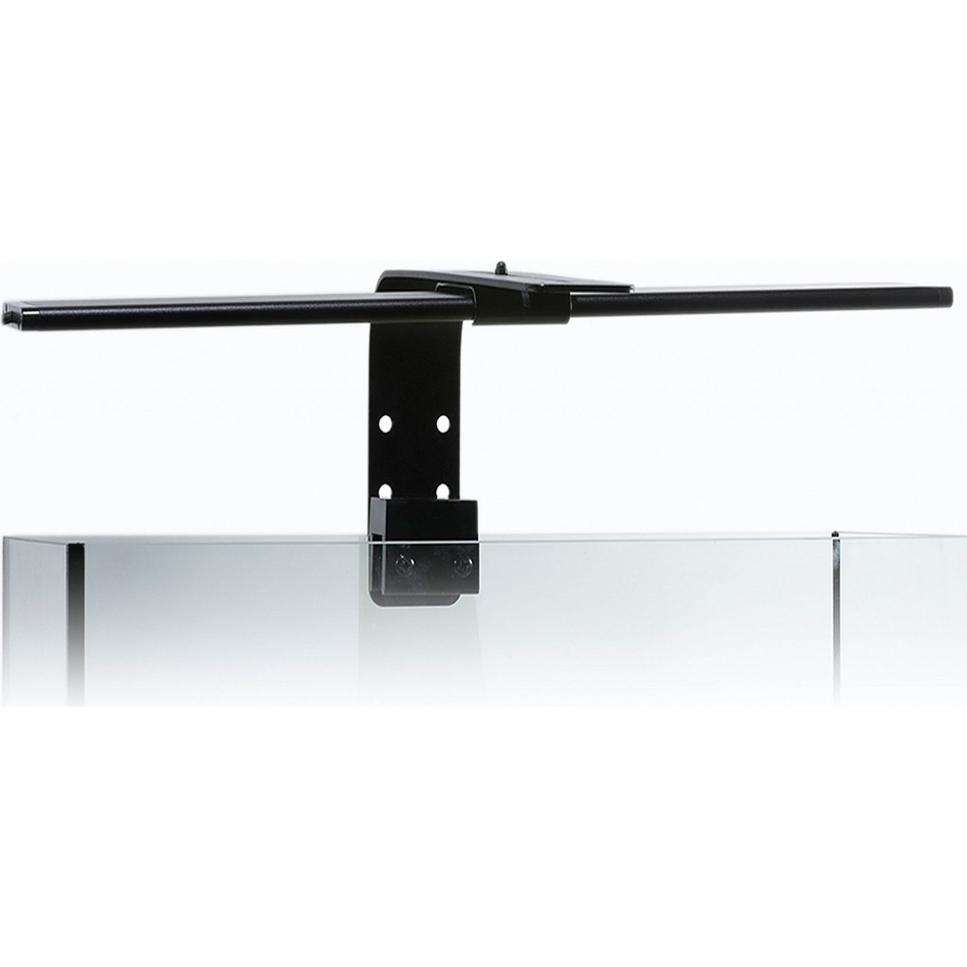 Current Usa Orbit Led Adjust TankMount Bracket Bk