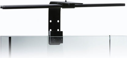Current Usa Orbit Led Adjust TankMount Bracket Bk