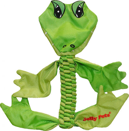 Jolly Pets Flathead Dog Toy