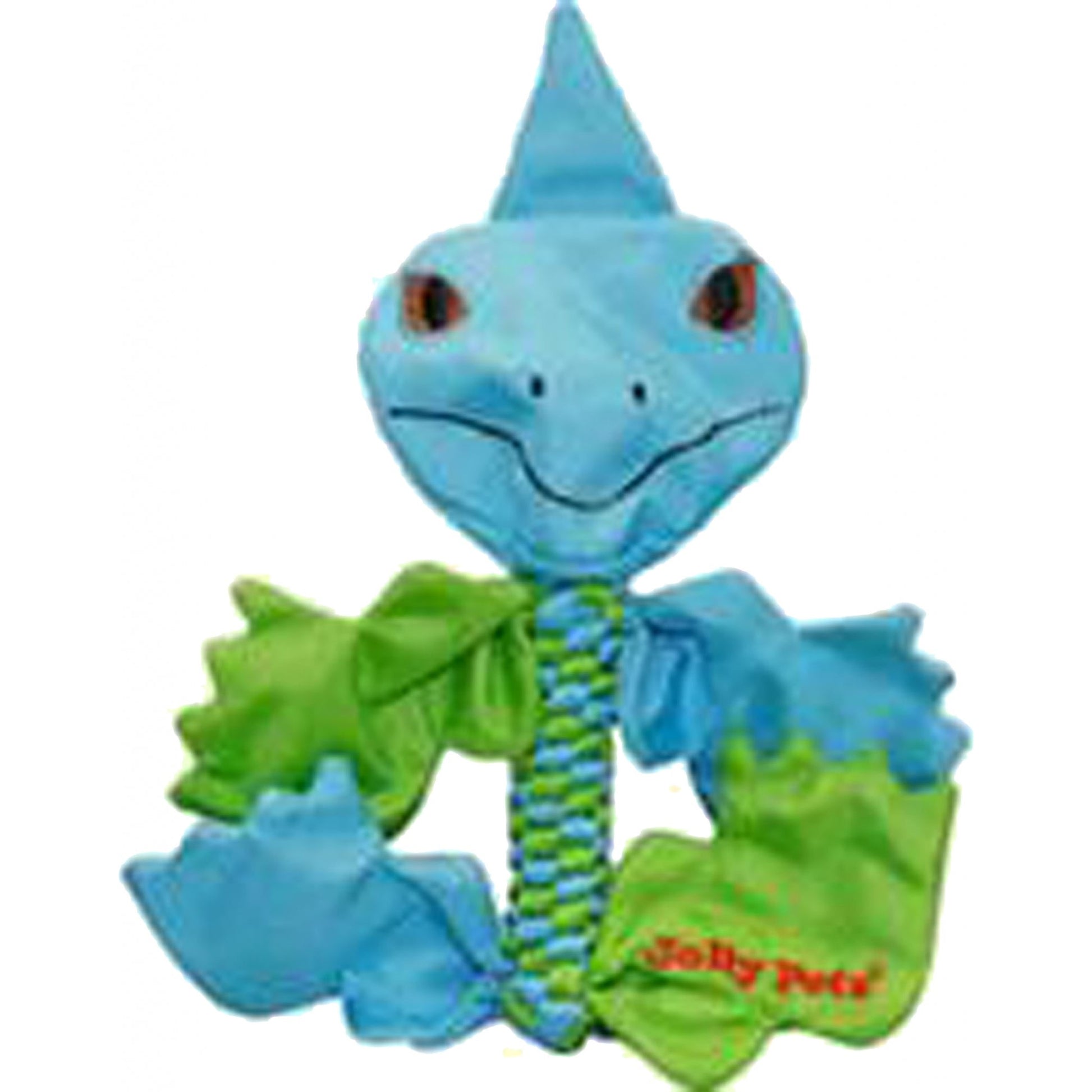 Jolly Pets Flathead Dog Toy