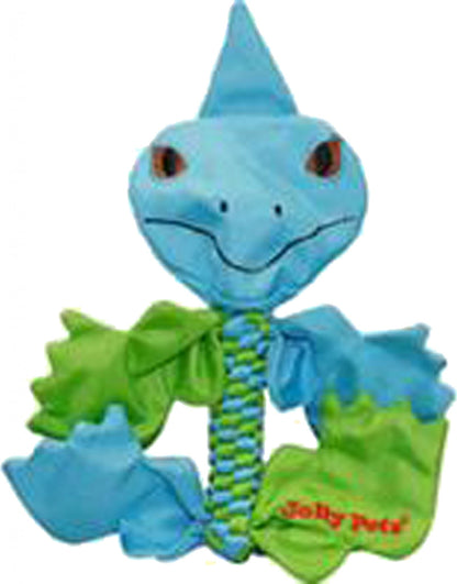 Jolly Pets Flathead Dog Toy