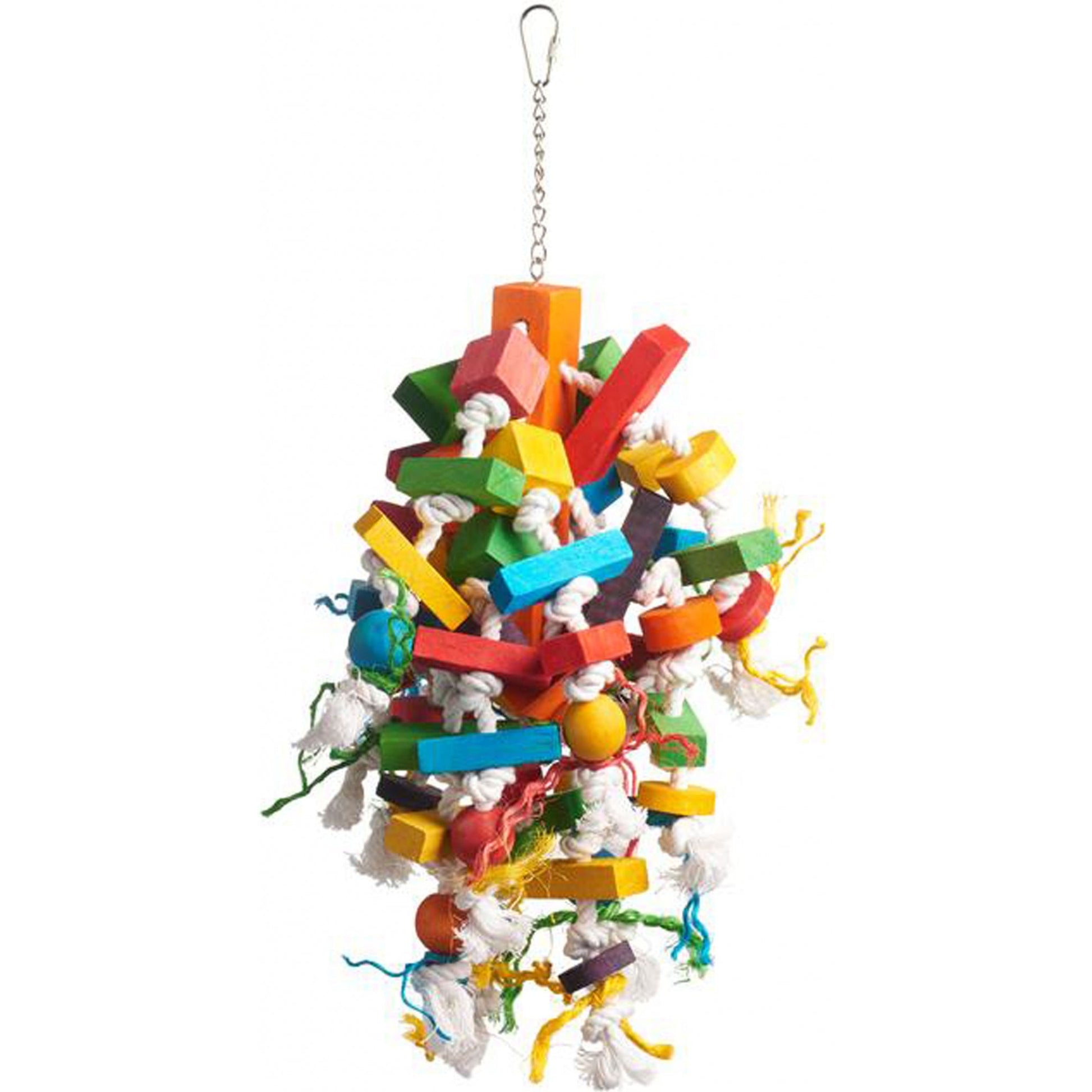 Prevue Pet Bodacious Bites Wizard Multi