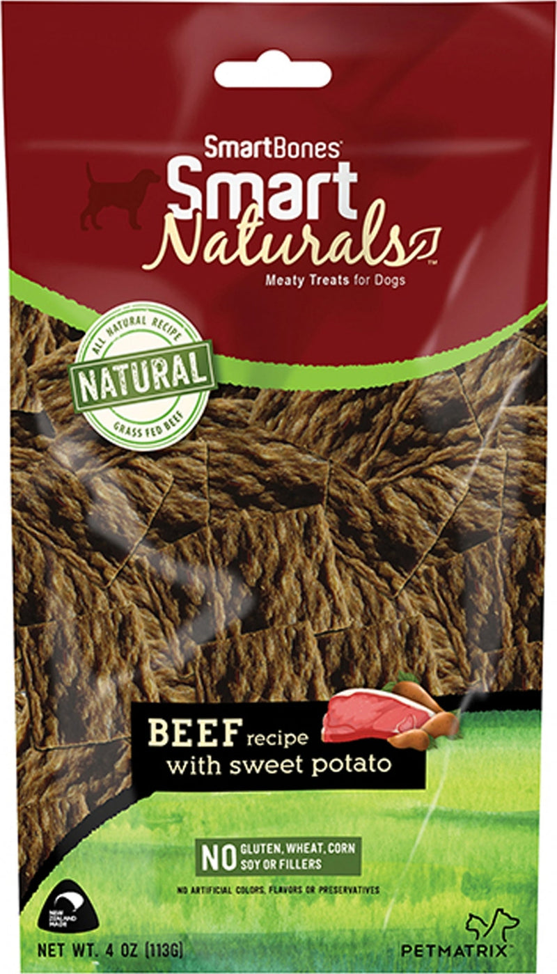 SmartNaturals Meaty Dog Treat
