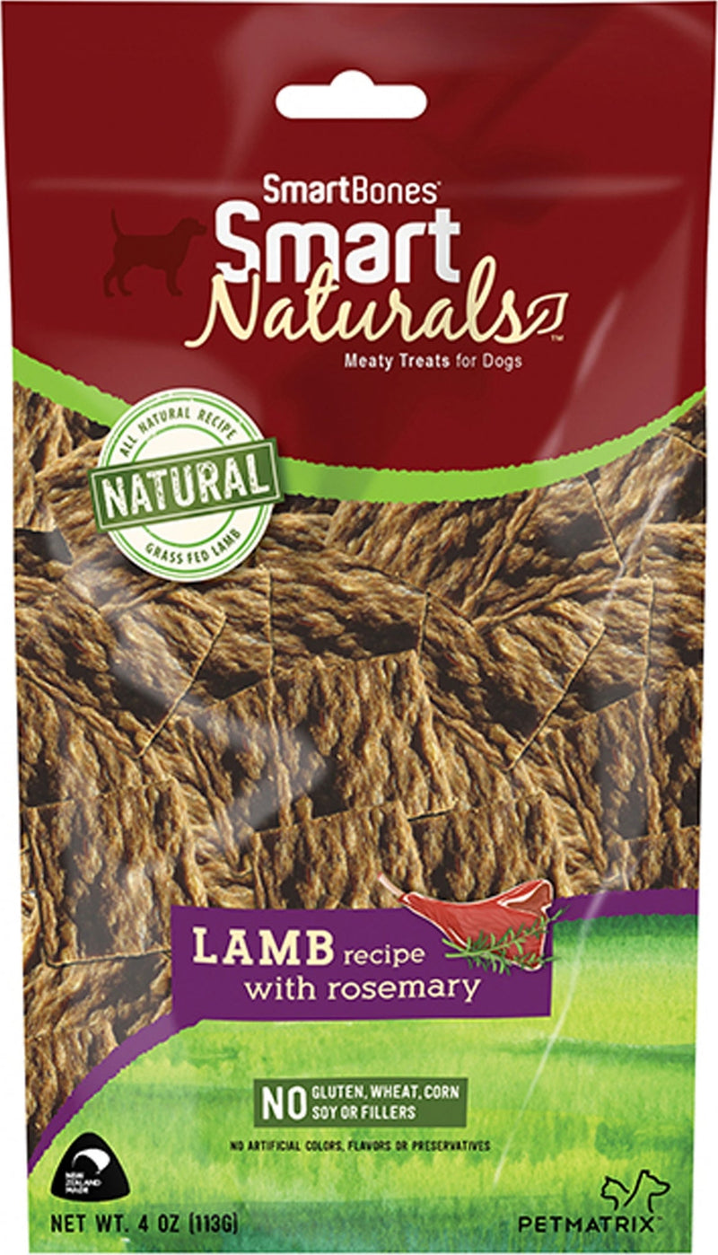 SmartNaturals Meaty Dog Treat