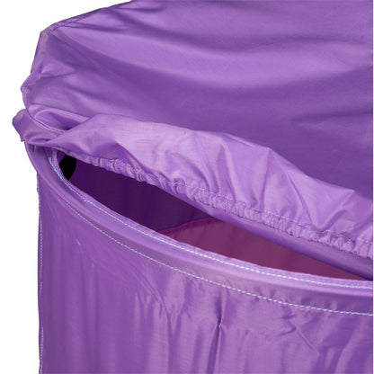 Tough1 Perfect Turn Collapsible Barrels