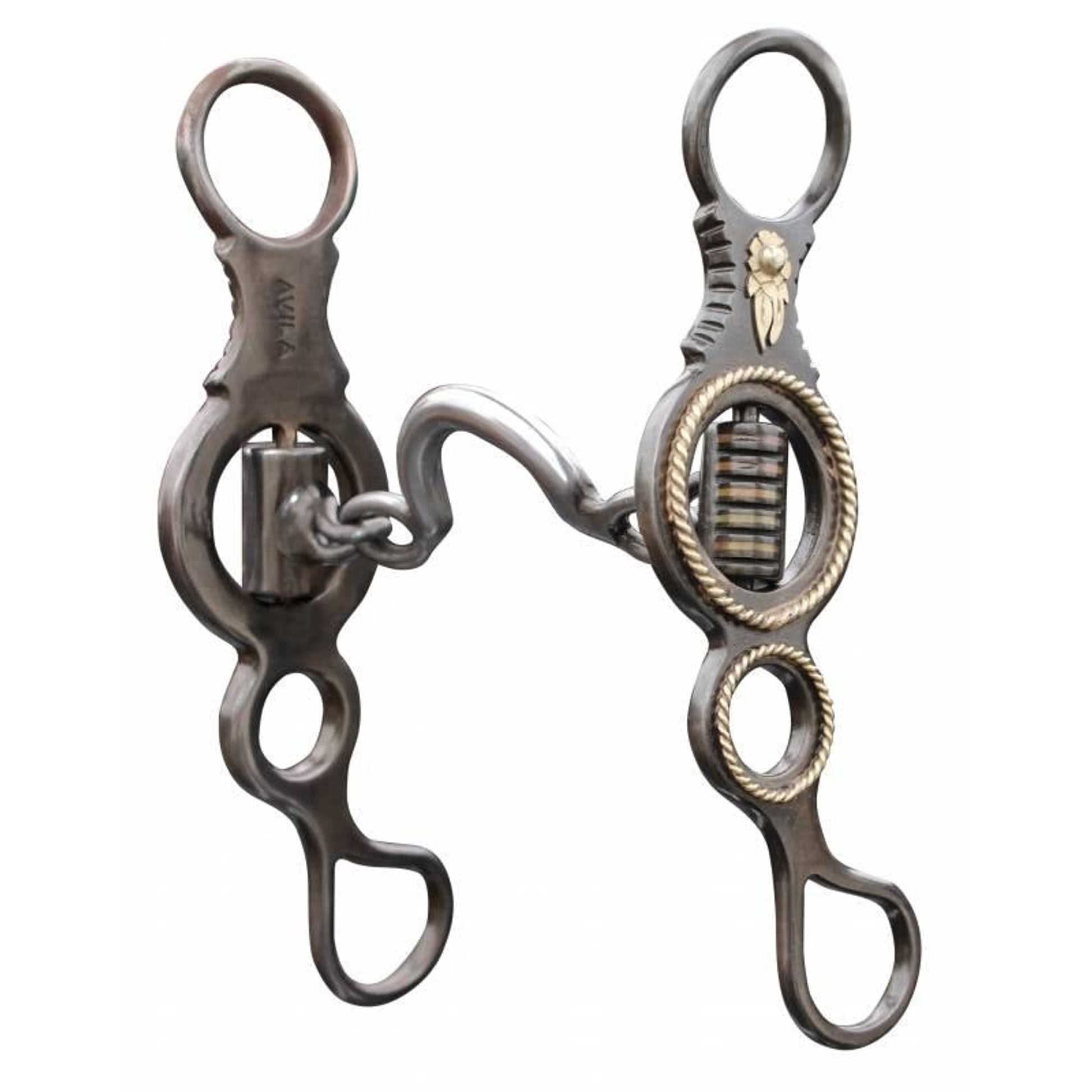 ProChoice Avila Coronita Ported Chain 5 Brn