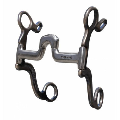 Pro Choice Clear Signal Equine Correction Bit
