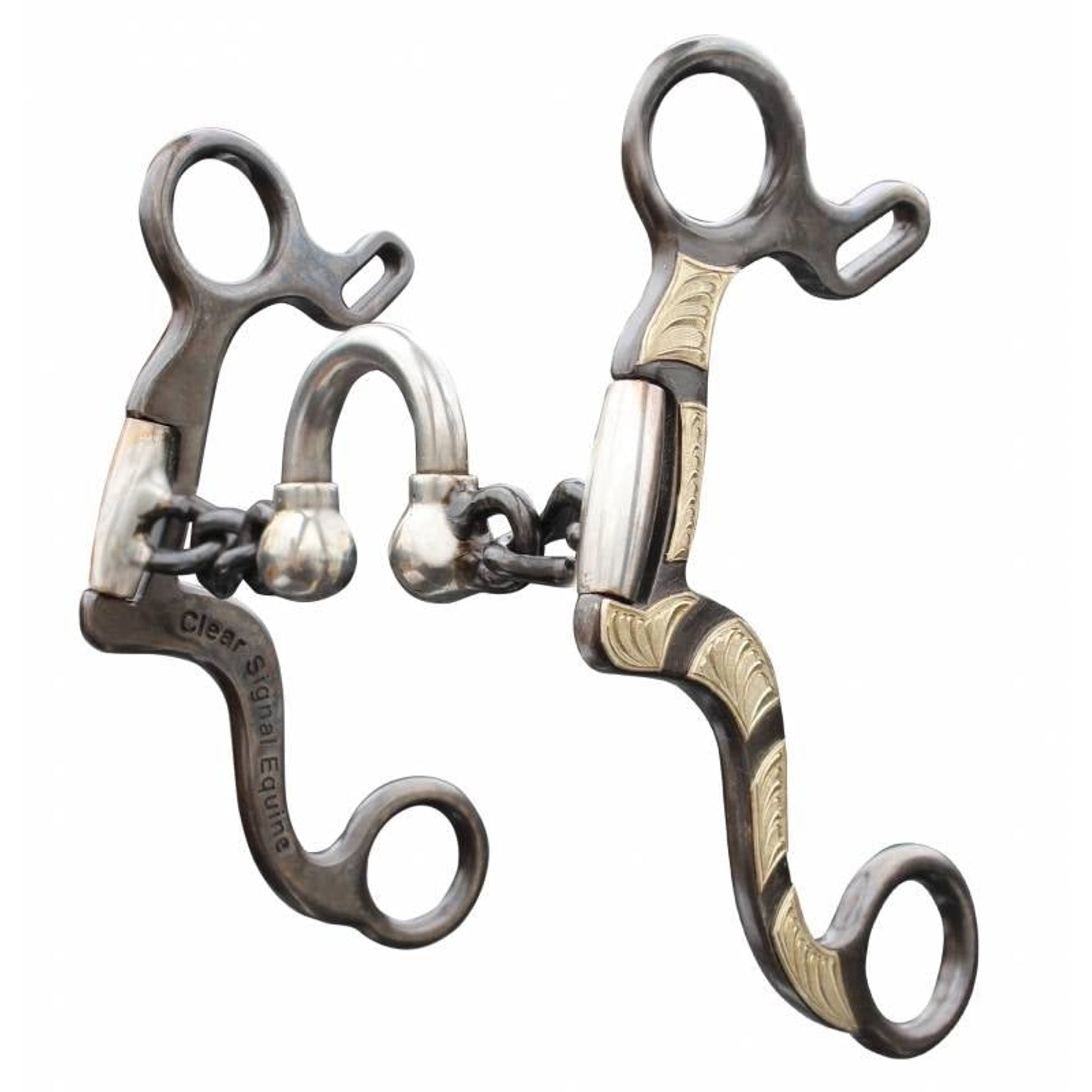 ProChoice Clear Signal Deluxe Ported Chain 5 Br