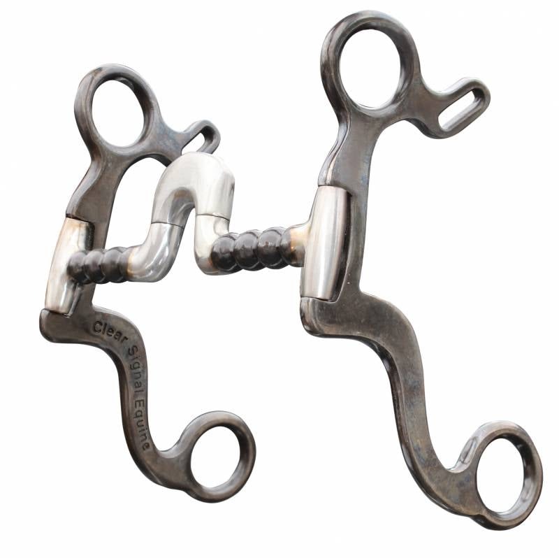 Pro Choice Clear Signal Equine Sig Correction Bit