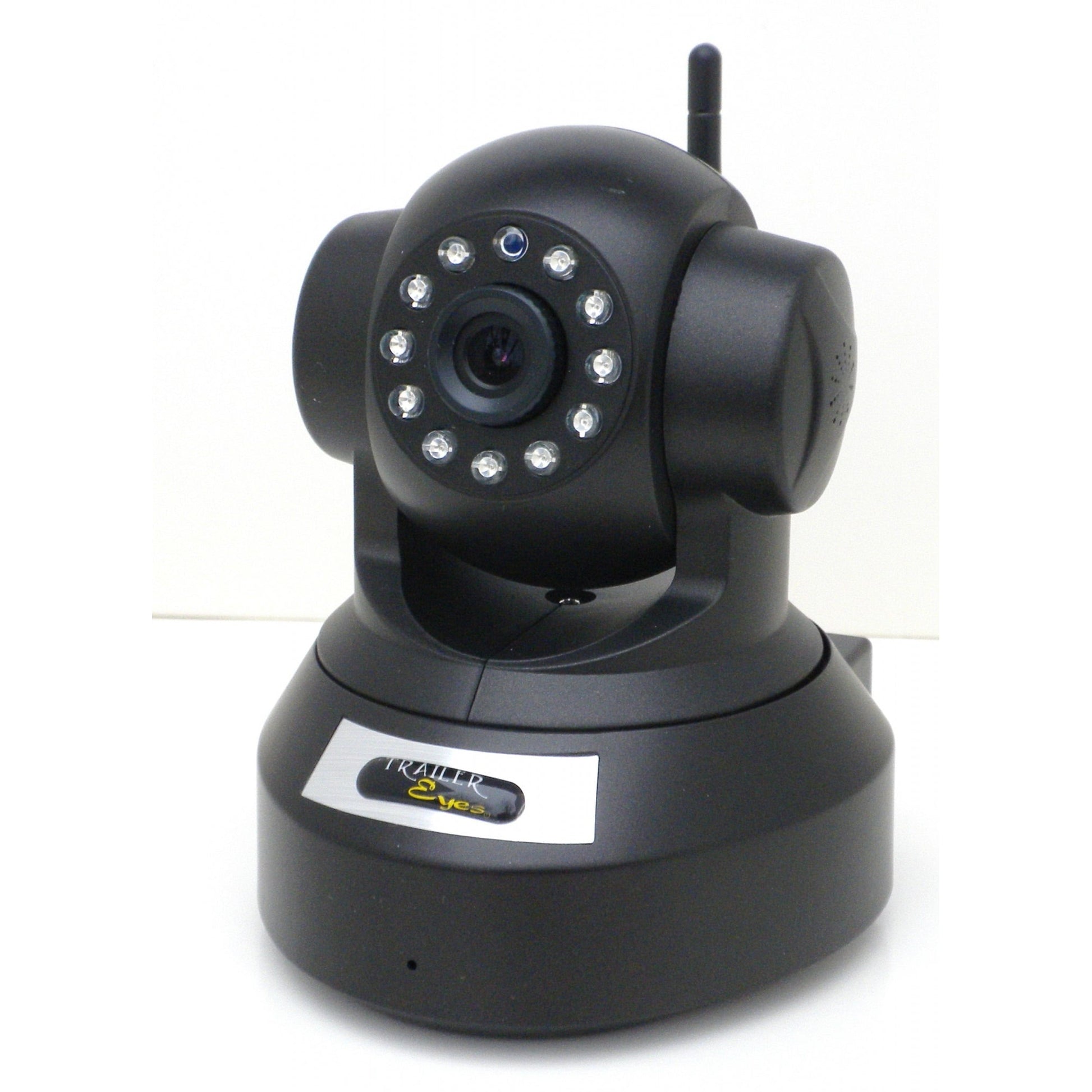 Trailer Eyes WiFi Indoor Barn Cam Princess Leia