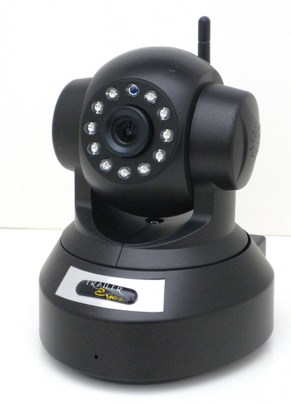 Trailer Eyes WiFi Indoor Barn Cam Princess Leia
