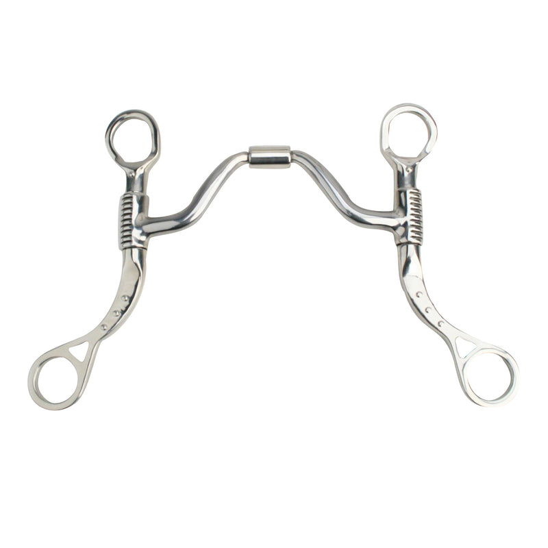 Myler Wide Port Barrel Bit