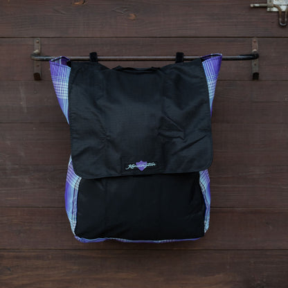 Kensington All Around Blanket Storage Bag