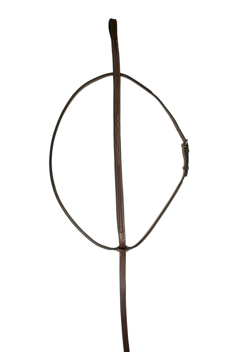 M. Toulouse Standing Martingale