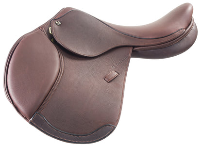 M. Toulouse Annice Jr Saddle