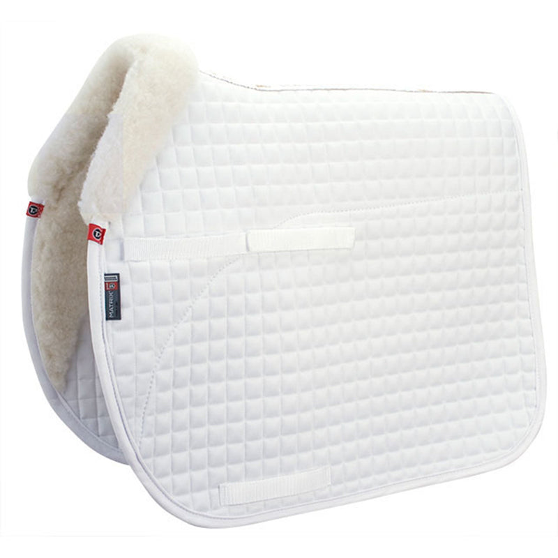 Matrix T3 Flexform Competition Sheepskin Jumper Pad
