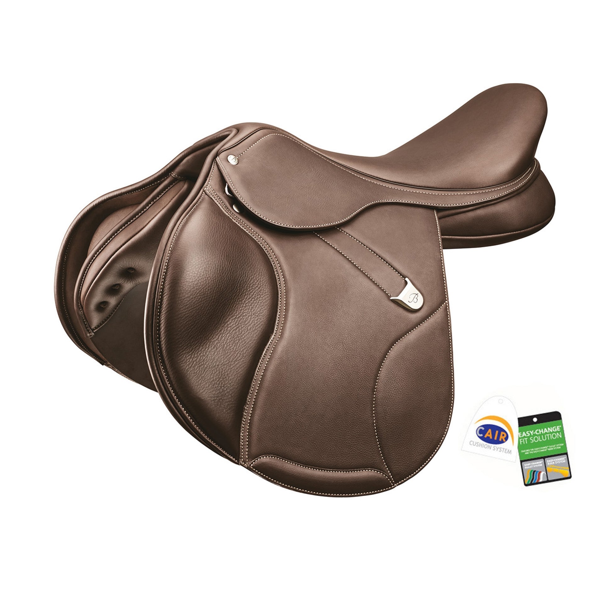 DEMO - Bates Elevation Luxe Rear Flexibloc CAIR