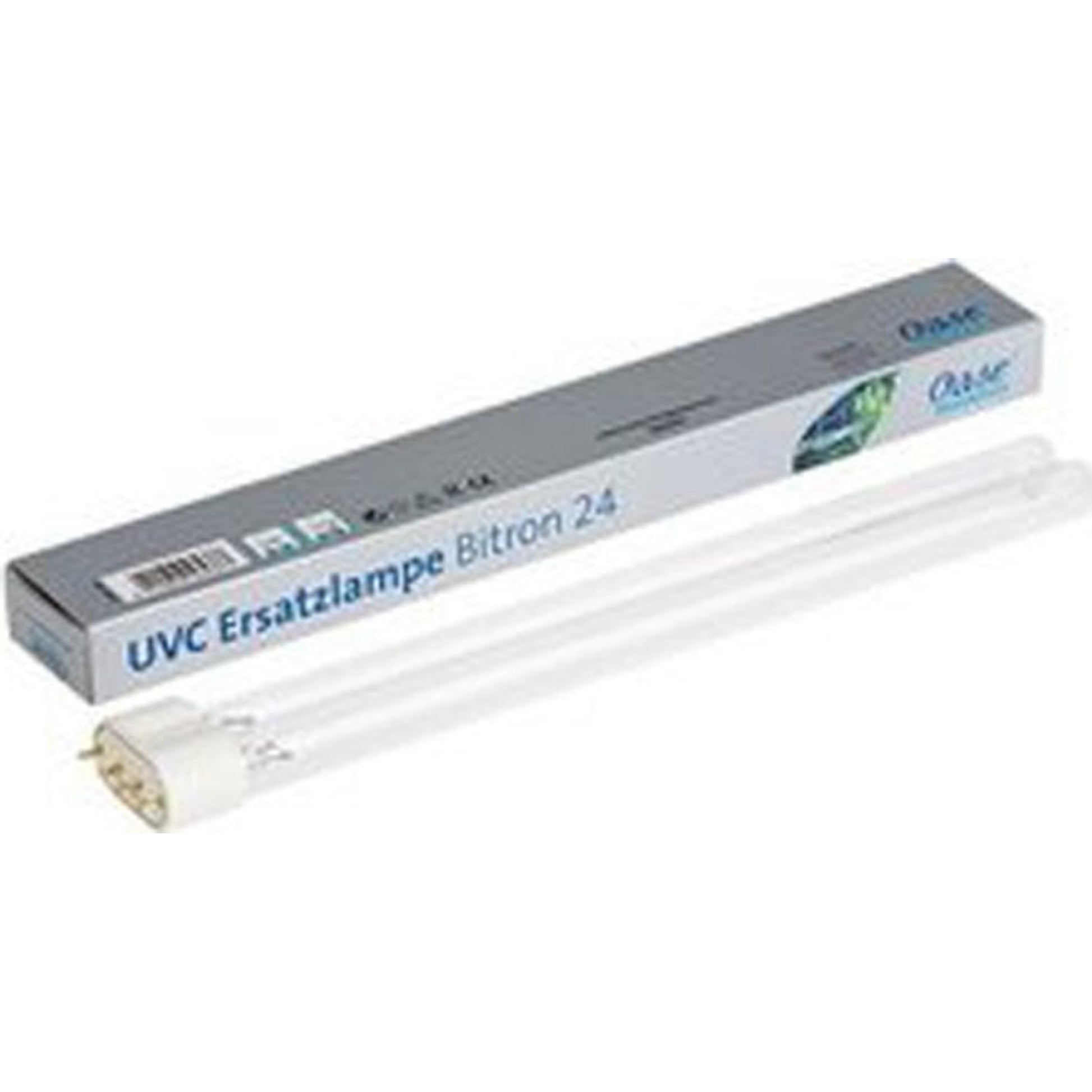 Oase Uvc Replacement Bulb 7 Watt