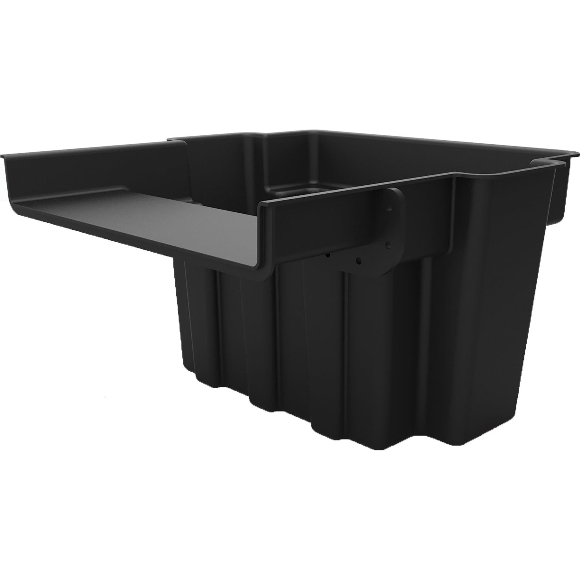 Oase Waterfall Filter Spillway 16 Black