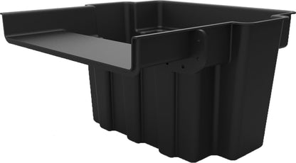 Oase Waterfall Filter Spillway 16 Black