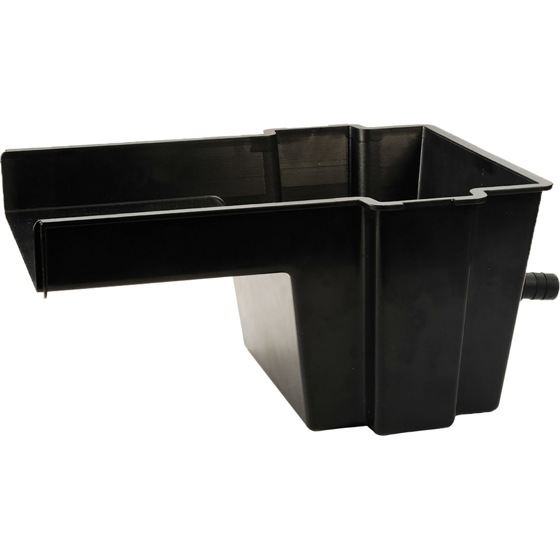 Oase Waterfall Spillway 8 Black