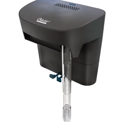 Swimskim Pond Skimmer Black