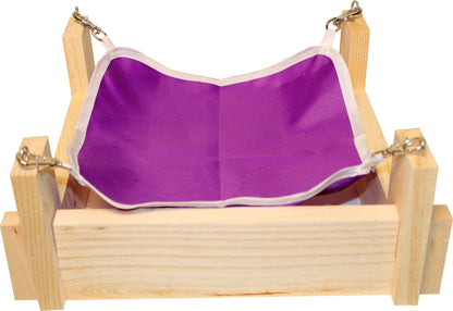 Kaytee Small Animal Hammock And Stand