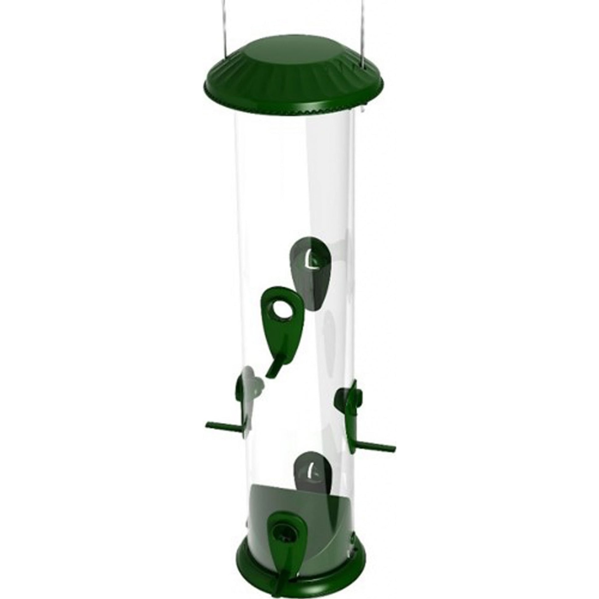 NatureS Way Wide Easy Clean Feeder 17.5X7X7