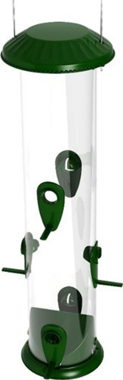 NatureS Way Wide Easy Clean Feeder 17.5X7X7