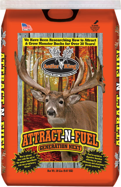 Generation Next Attract-N-Fuel 20 lb