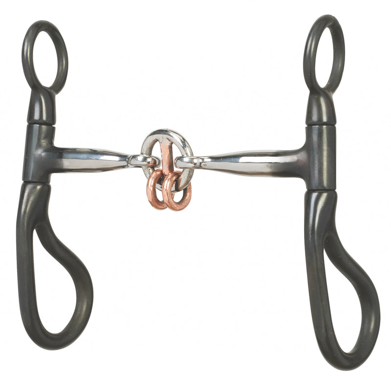 Weaver All Purpose Bit Sweet Iron Lifesaver Mouth