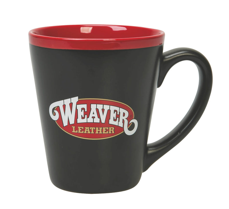 Weaver Coffee Mug