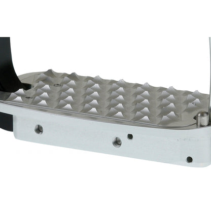 Tech Venice Replacement Pad 4.75 Silver
