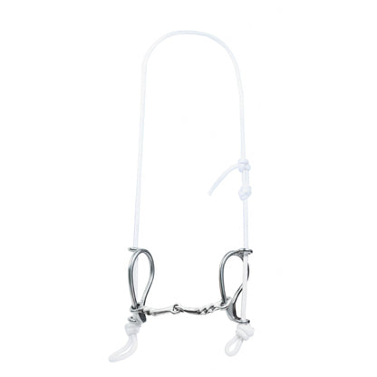 Professionals Choice Draw Gag Half/Half Bit