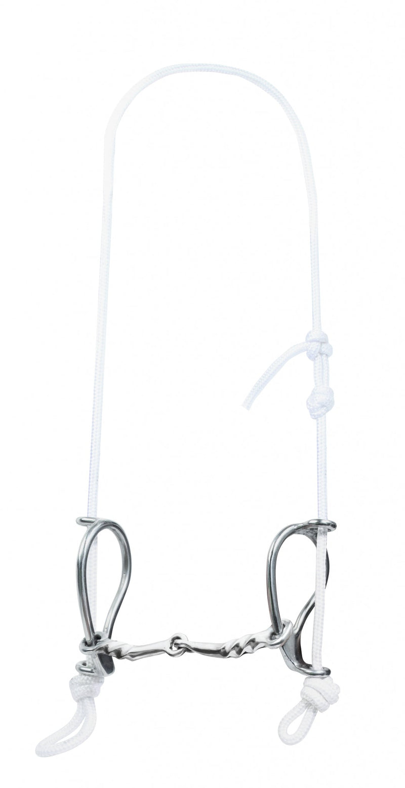 Professionals Choice Draw Gag Half/Half Bit
