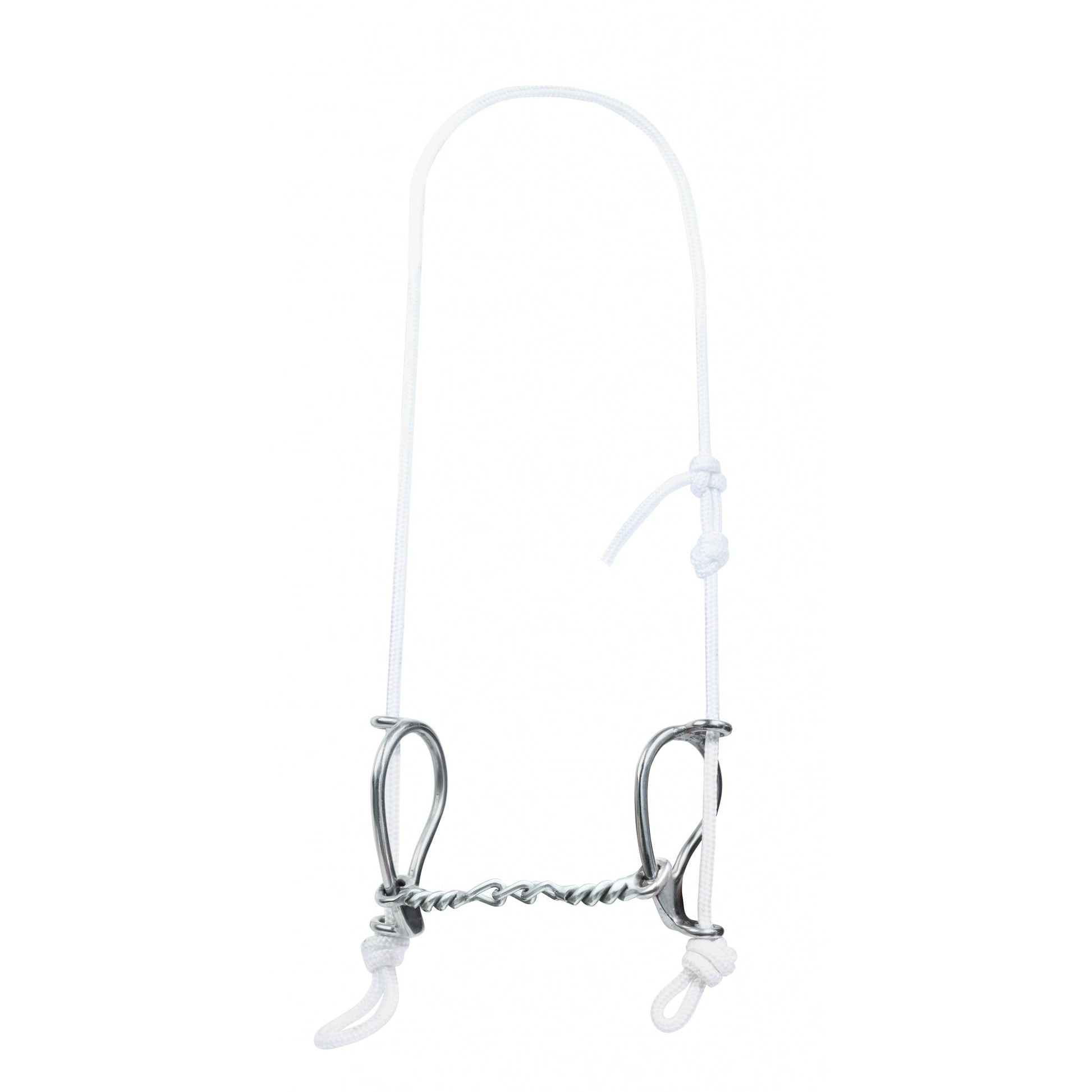 Professionals Choice Draw Gag Twist Wire Chain Bit