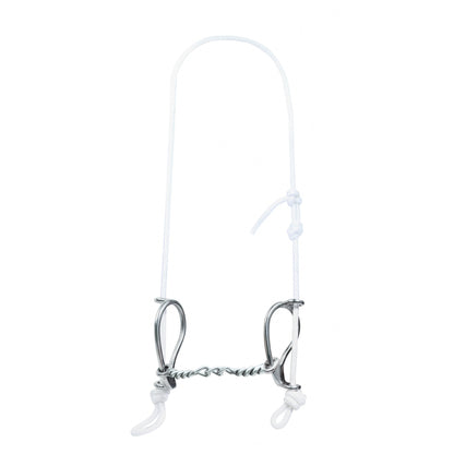 Professionals Choice Draw Gag Twist Wire Chain Bit