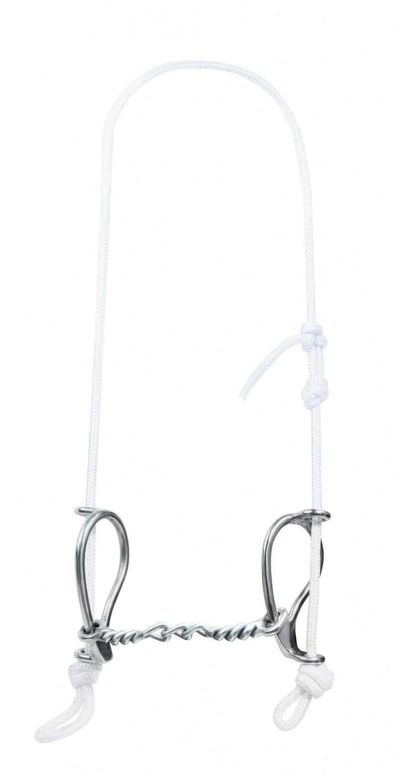 Professionals Choice Draw Gag Twist Wire Chain Bit
