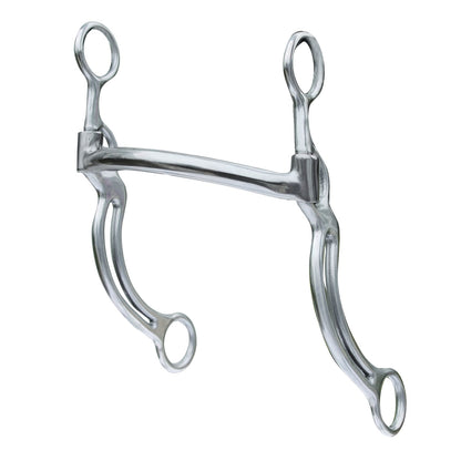 Pro Choice Long Double-bar Mullen Bar Bit