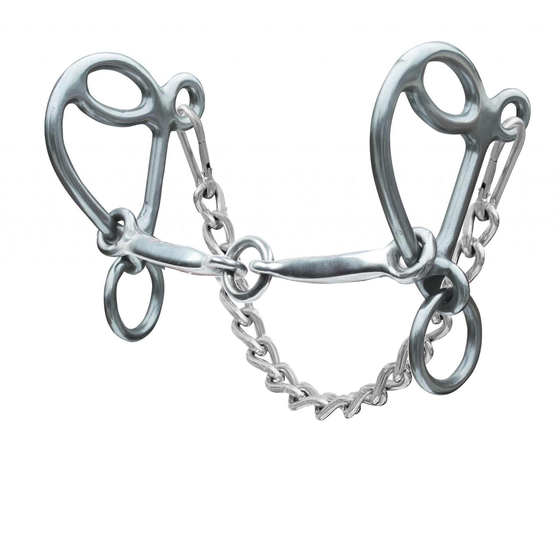 Pro Choice Loose Ring Gag Square Bar Lifesaver Bit